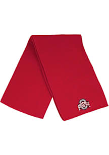 LogoFit Ohio State Buckeyes Frosty Mens Scarf