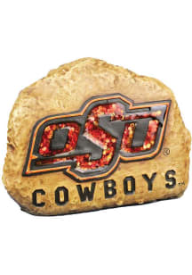 Oklahoma State Cowboys Glitter Rock