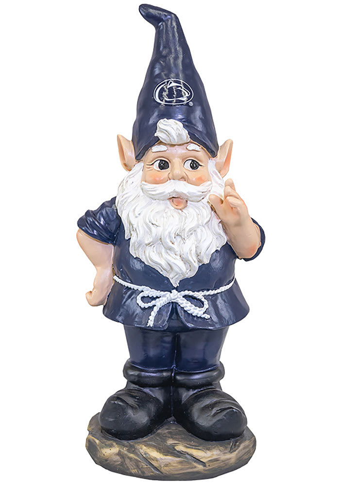 Penn State Nittany Lions Resin Gnome