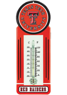 Texas Tech Red Raiders Outdoor Weather Tool