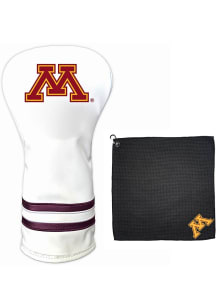 Black Minnesota Golden Gophers Pro Formance Pickleball Paddles