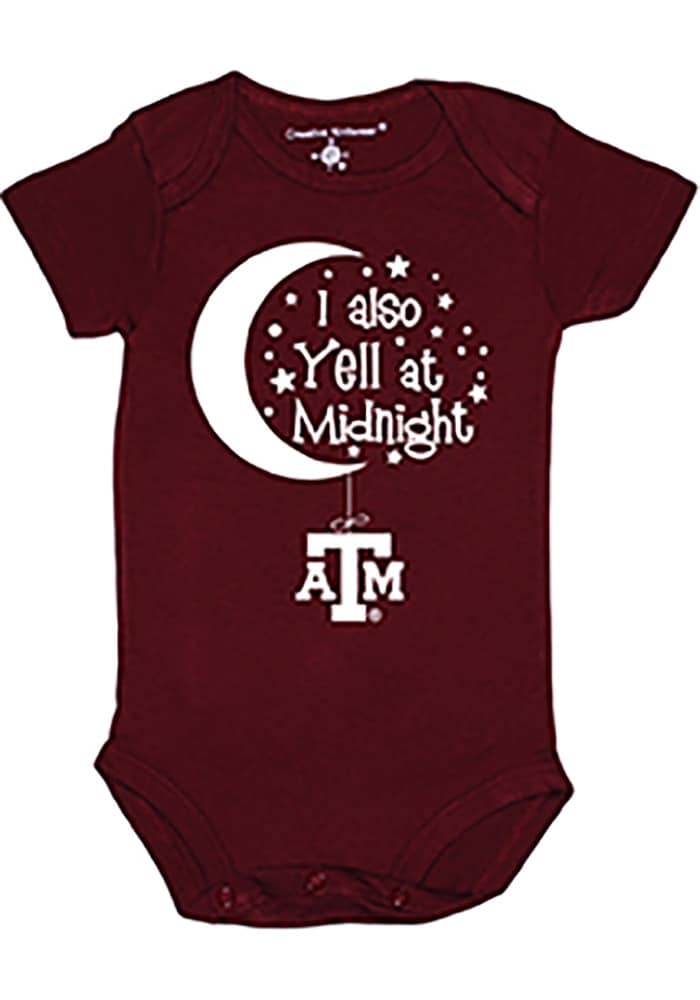 Aggie baby girl on sale clothes