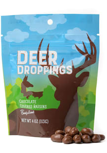 Colorado Deer Droppings Candy