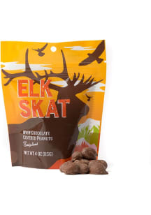 Colorado Elk Skat Candy