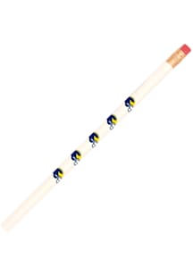 Michigan Wolverines Football Pencil Pencil