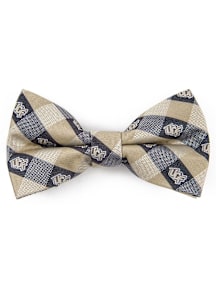 UCF Knights Check Bow Mens Tie