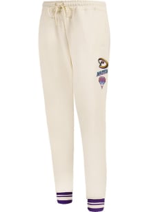 Pro Standard Arizona Diamondbacks Mens White Retro Classic Sweatpants