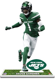 New York Jets Player Standee Figurine