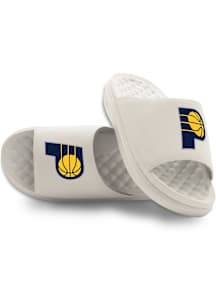 Indiana Pacers iSlide Motive Mens Slides