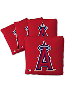 Los Angeles Angels Cornhole Bags Corn Hole Bags