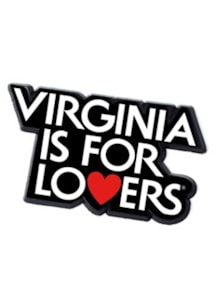 Virginia is for Lovers Magnet