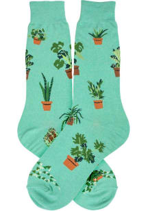 Plant Dude Mens Dress Socks