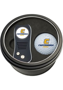 Tennessee Chattanooga Mocs Switchblade Golf Ball Golf Gift Set
