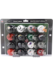 Green Bay Packers  Helmet Tracker Collectible