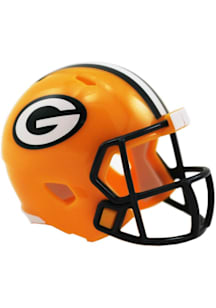 Green Bay Packers  Single Helmet Collectible