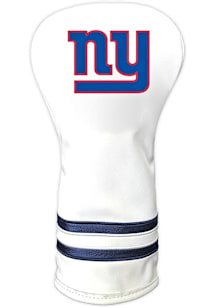 New York Giants Vintage Driver Golf Headcover