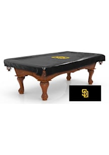 San Diego Padres Cover Pool Table