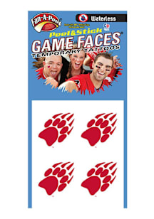 Wisconsin Badgers  Tattoo