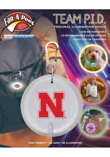 Nebraska Cornhuskers  Keychain