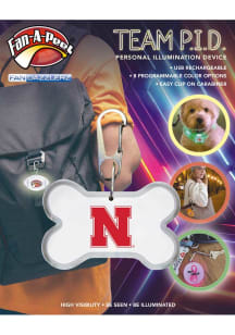 Nebraska Cornhuskers  Keychain