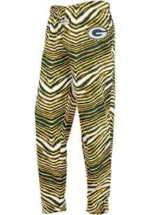 Green Bay Packers Youth Green Original Z88 Sweatpants