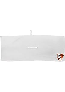 Bowling Green Falcons Microfiber 16x40 Golf Towel