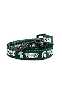 Michigan State Spartans 6ft Dog Pet Leash