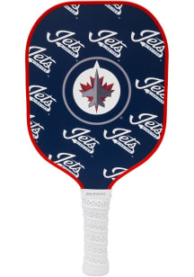 Winnipeg Jets Sport Pickleball Paddles