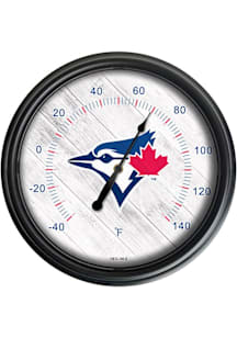 Toronto Blue Jays Outdoor Thermometer Weather Tool