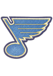 St Louis Blues Embroidered Patch