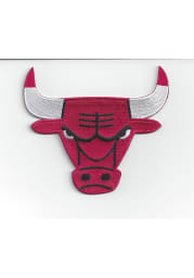 Chicago Bulls Alternate Logo Patch