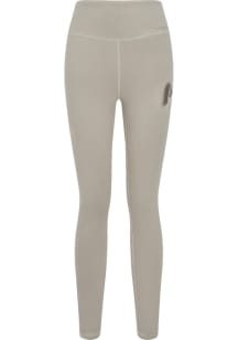 Pro Standard Philadelphia Phillies Womens Tan Neutral Pants