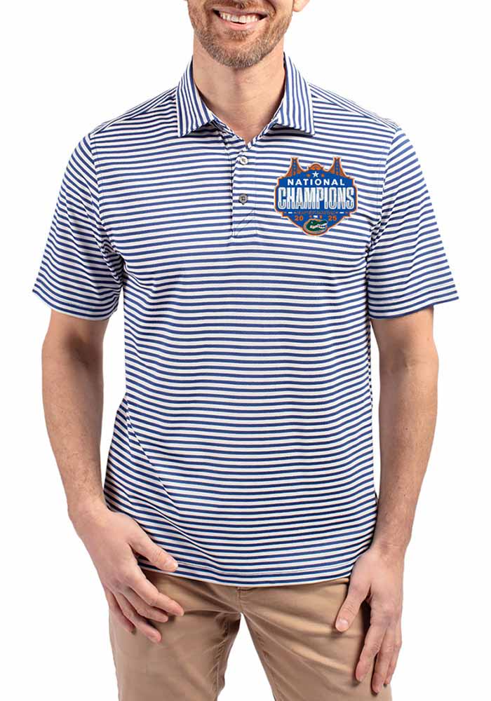 Cutter And Buck Florida Gators Mens 2025 National Champions Virtue Eco 36483186 1 