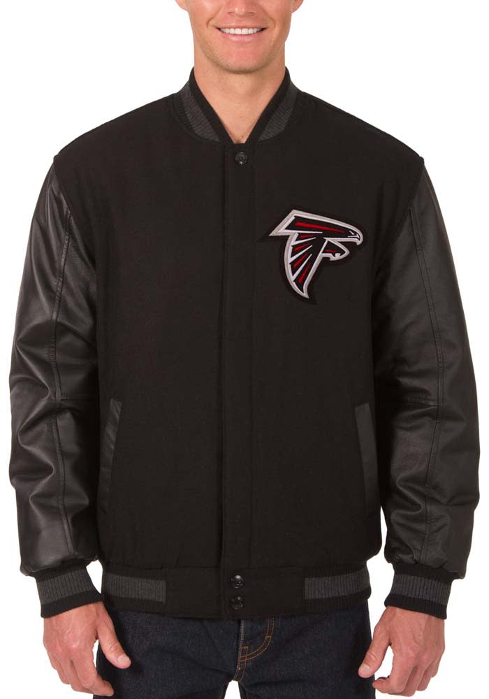 NFL Arizona Cardinals Football Reversible Varsity Jacket