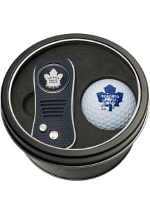 Toronto Maple Leafs Switchblade Golf Ball Golf Gift Set