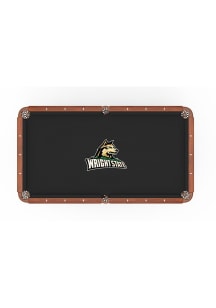 Wright State Raiders Pool Table Cloth Pool Table