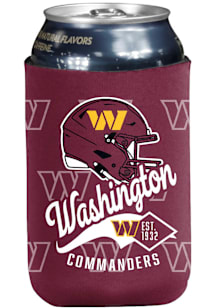 Logo Brands Washington Commanders Shadow Coolie