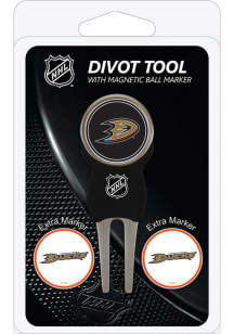 Anaheim Ducks 3 Pack Ball Marker Divot Tool