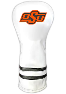 Oklahoma State Cowboys Vintage Fairway Golf Headcover