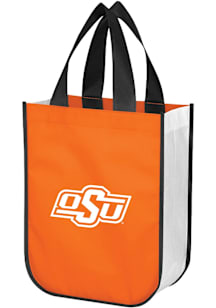 Oklahoma State Cowboys Yoga Tote Reusable Bag