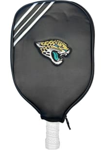 Jacksonville Jaguars Embroidered Cover Pickleball Paddles