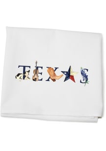 Texas Original Tina Labadini Designs Art Towel