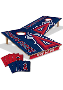 Los Angeles Angels 2x4 Corn Hole