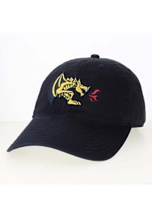Drexel Dragons Navy Blue Youth Relaxed Twill Adjustable Hat