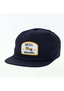 Drexel Dragons Navy Blue Chill Adjustable Hat