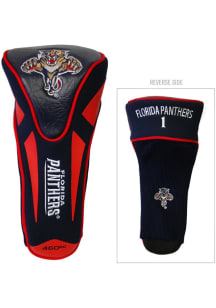 Florida Panthers Apex Driver Golf Headcover