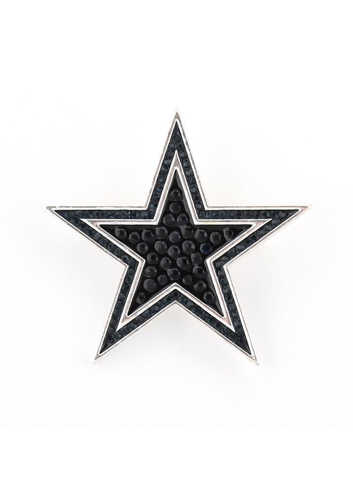 Dallas Cowboys Gifts, Cowboys Accessories, Pins