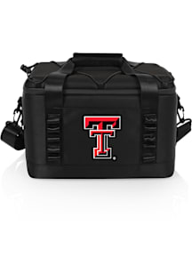 Texas Tech Red Raiders Black Eco-Friendly Tote