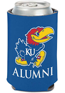 Kansas Jayhawks Alumni Coolie