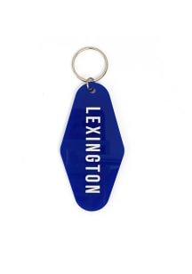 Lexington Acrylic Keychain